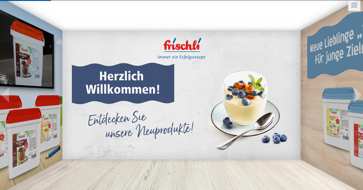(c) Frischli-onlinemesse.de